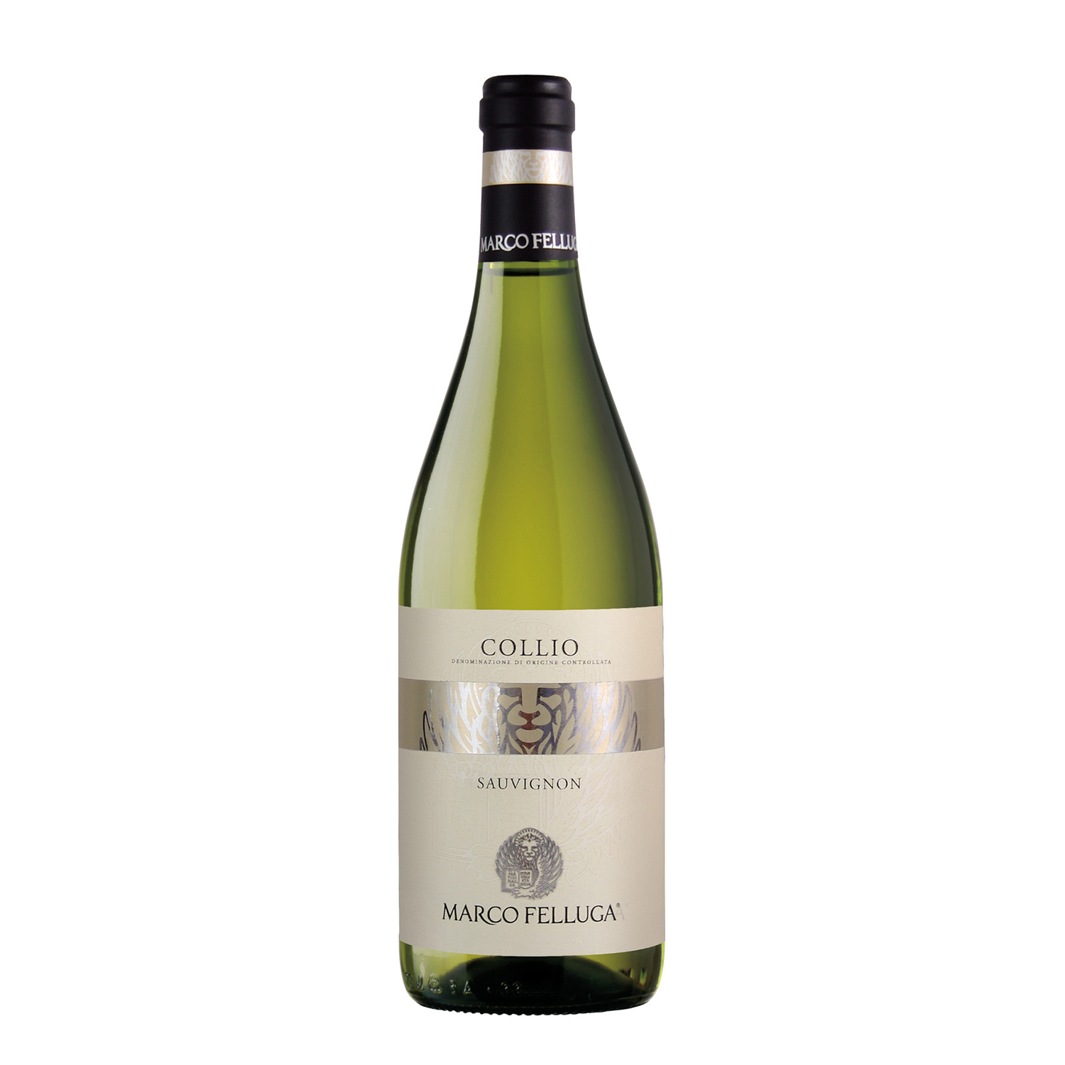Collio Sauvignon 2022 DOC 0.75L SGR Vin alb sec - Vin